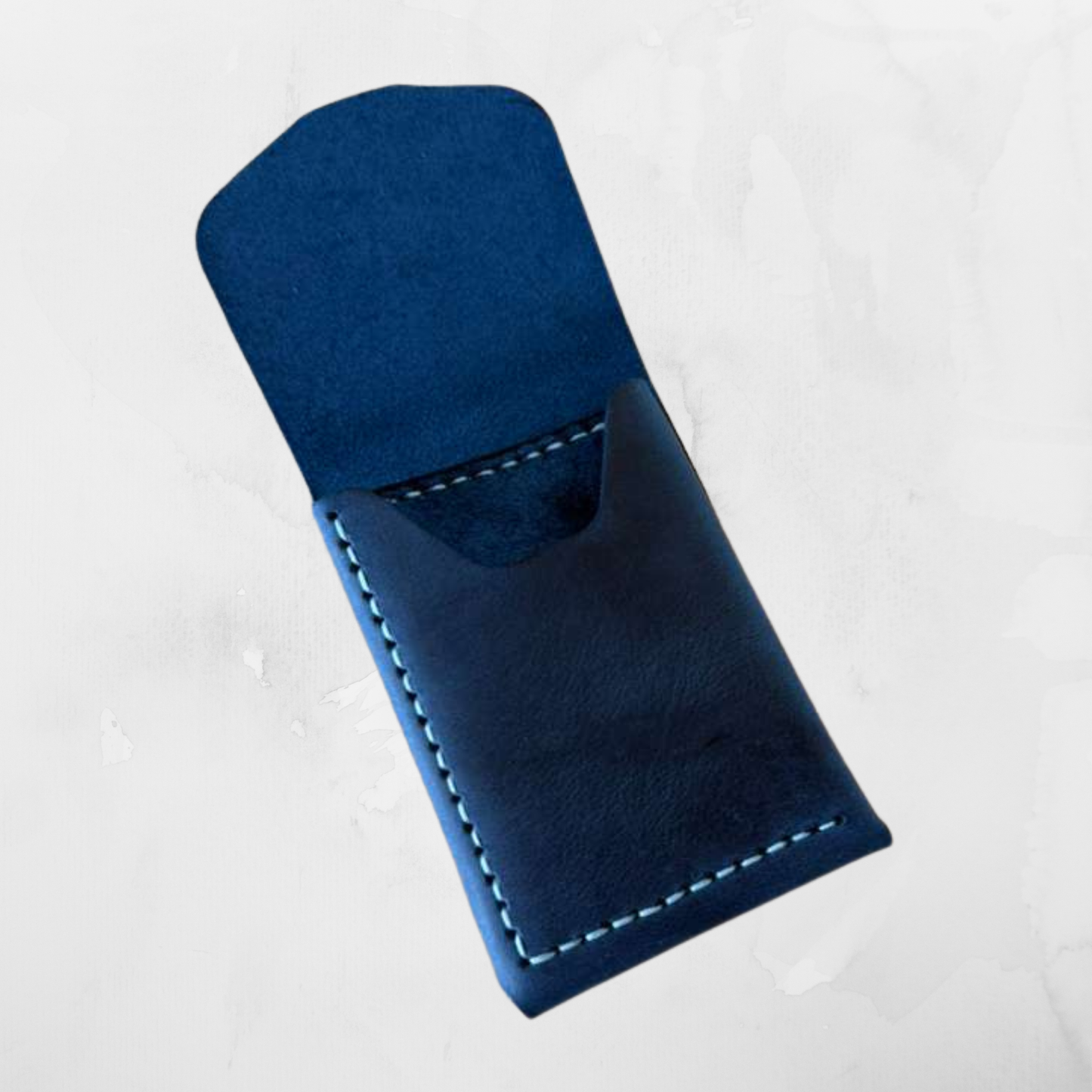 Leather Cash Wallet